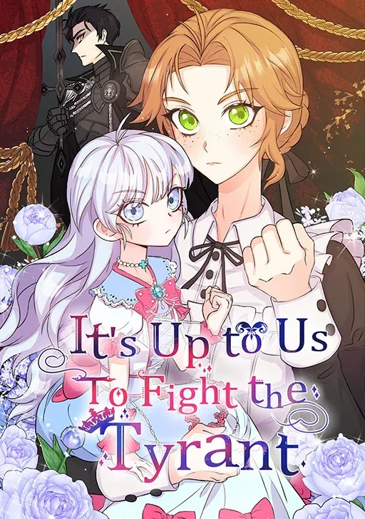 It’s Up to Us to Fight the Tyrant
