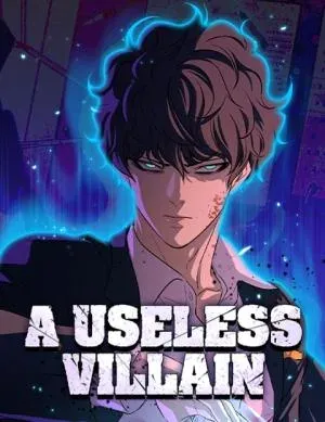 Incompetent Villain