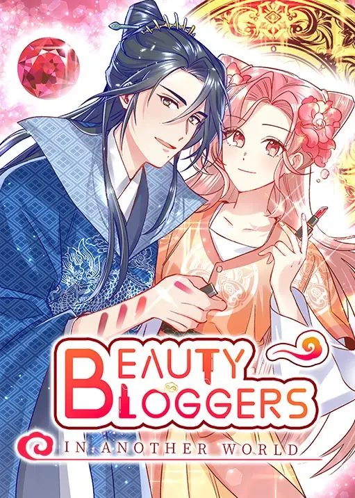 Beauty BIoggers in Another WorId